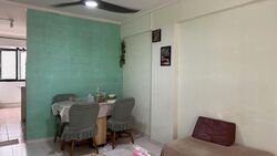 Blk 56 Toa Payoh Vista (Toa Payoh), HDB 2 Rooms #617070341